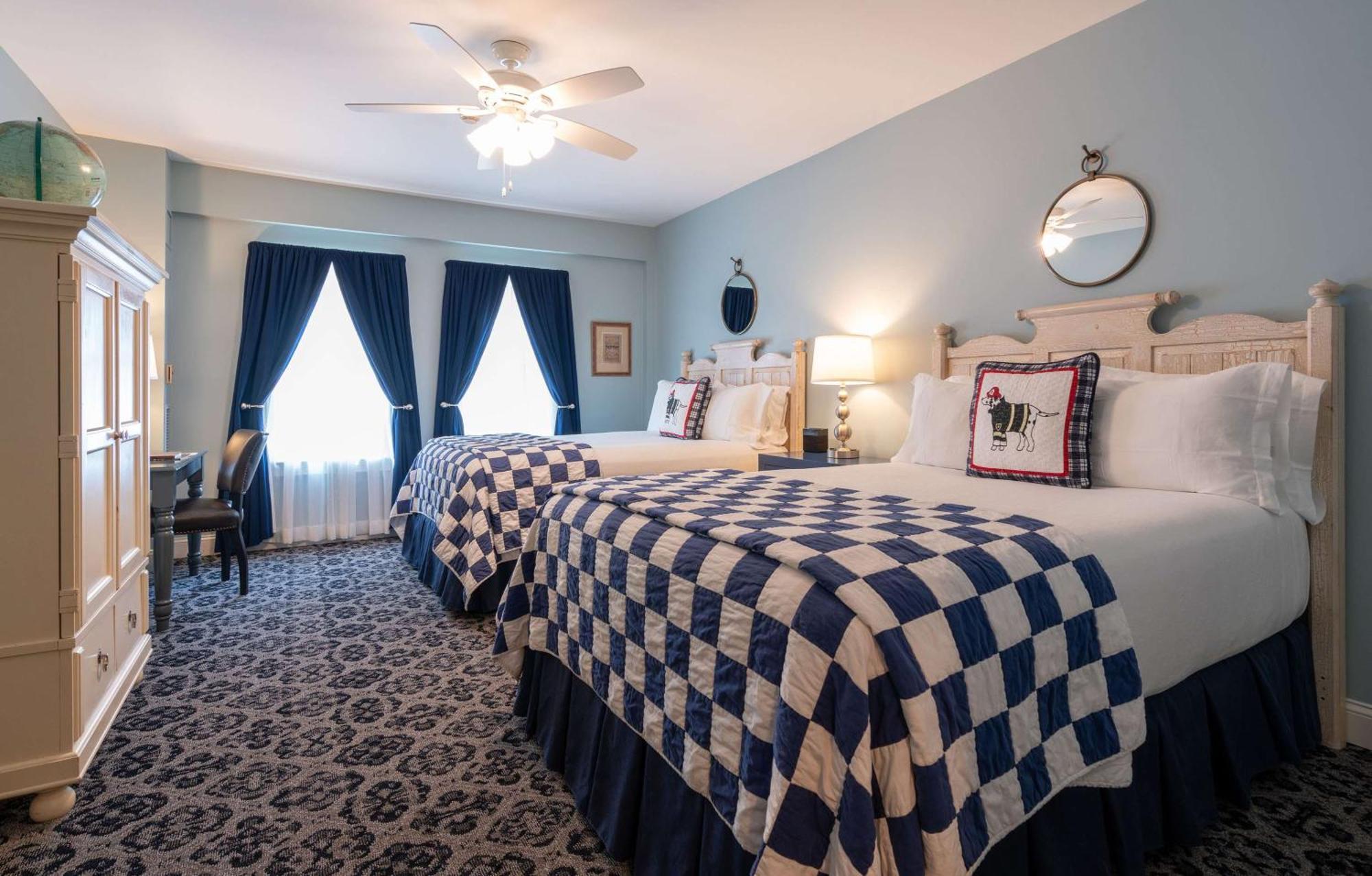 The Kendall Hotel At The Engine 7 Firehouse Cambridge Exteriér fotografie