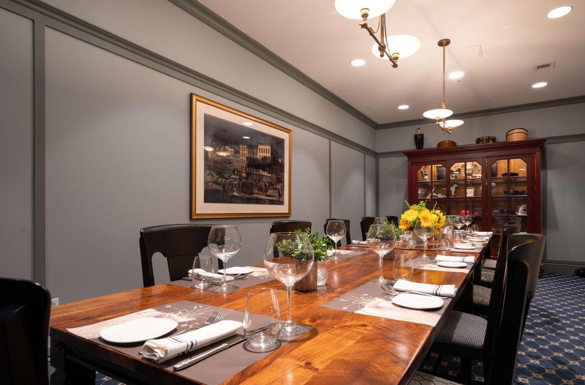 The Kendall Hotel At The Engine 7 Firehouse Cambridge Exteriér fotografie